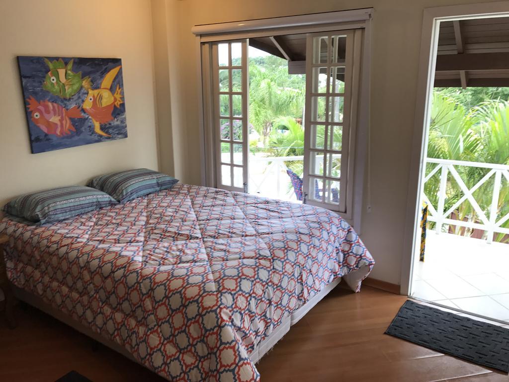 Casa Do Bosque Bed & Breakfast Florianópolis Eksteriør bilde