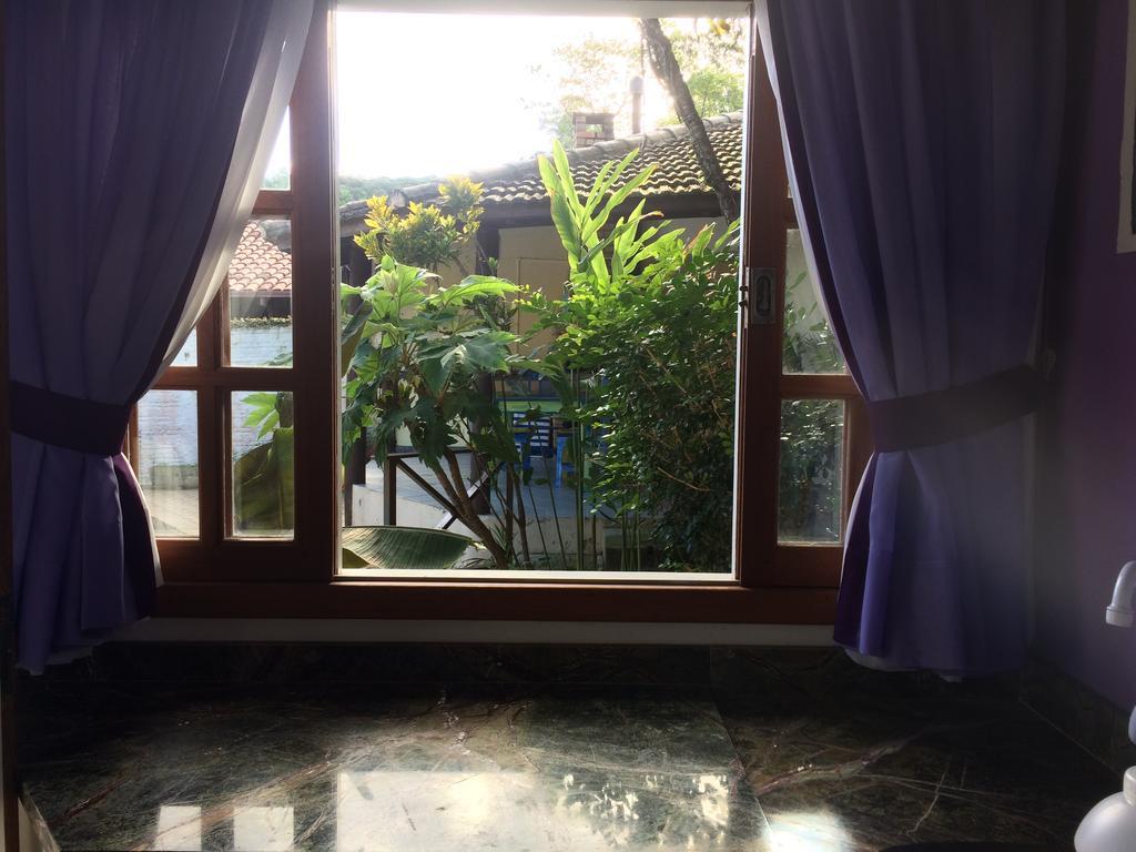 Casa Do Bosque Bed & Breakfast Florianópolis Eksteriør bilde