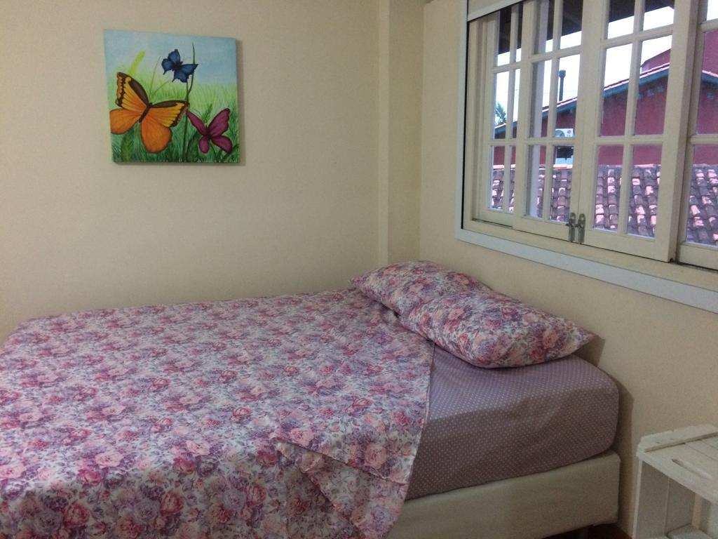 Casa Do Bosque Bed & Breakfast Florianópolis Eksteriør bilde